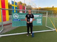 Ukončení sezóny 2026 Tomáše Spáčila (2)